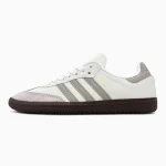 Adidas Samba White Grey