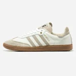 Adidas Samba x LAFC White Beile