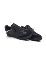 Adidas Samba x Pharrell Williams Humanrace Core Black - Зображення 4
