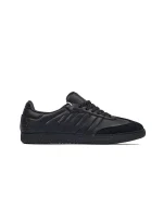 Adidas Samba x Pharrell Williams Humanrace Core Black - Зображення 3