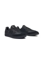 Adidas Samba x Pharrell Williams Humanrace Core Black - Зображення 2