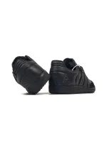 Adidas Samba x Pharrell Williams Humanrace Core Black - Зображення 6