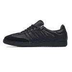 Adidas Samba x Pharrell Williams Humanrace Core Black