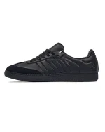 Adidas Samba x Pharrell Williams Humanrace Core Black