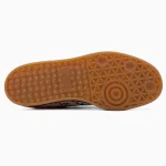 Adidas Samba XLG Beige Leo Black Gum Sole Platform - Зображення 5