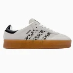 Adidas Samba XLG Beige Leo Black Gum Sole Platform - Зображення 3