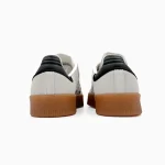 Adidas Samba XLG Beige Leo Black Gum Sole Platform - Зображення 6