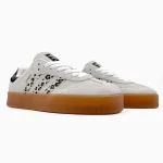 Adidas Samba XLG Beige Leo Black Gum Sole Platform - Зображення 2
