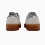Adidas Samba XLG Grey White Platform - Зображення 6