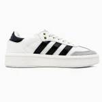 Adidas Samba XLG Platform White Black Grey - Зображення 4