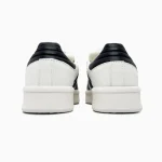 Adidas Samba XLG Platform White Black Grey - Зображення 7