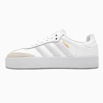 Adidas Samba XLG White - Зображення 3