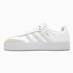 Adidas Samba XLG White