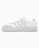 Adidas Samba XLG White
