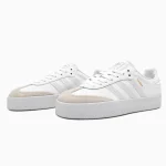 Adidas Samba XLG White - Зображення 2