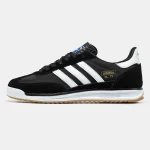 Adidas SL 72 Black White - Зображення 4