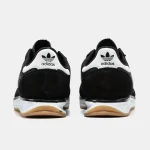 Adidas SL 72 Black White - Зображення 9