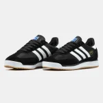 Adidas SL 72 Black White - Зображення 3
