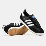 Adidas SL 72 Black White - Зображення 2