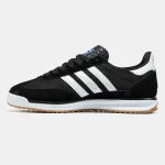 Adidas SL 72 Black White - Зображення 5