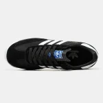 Adidas SL 72 Black White - Зображення 7