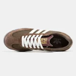 Adidas SL 72 Brown White - Зображення 6