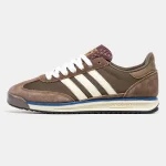 Adidas SL 72 Brown White - Зображення 3