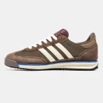 Adidas SL 72 Brown White - Зображення 4