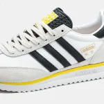 Adidas SL 72 Cloud White - Зображення 6