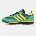 Adidas SL 72 Green Yellow