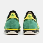Adidas SL 72 Green Yellow - Зображення 9