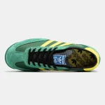 Adidas SL 72 Green Yellow - Зображення 7