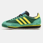 Adidas SL 72 Green Yellow - Зображення 5