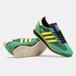 Adidas SL 72 Green Yellow - Зображення 2