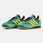 Adidas SL 72 Green Yellow - Зображення 3
