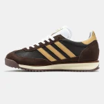 Adidas SL 72 OG Charcoal Crystal Sand Brown - Зображення 5