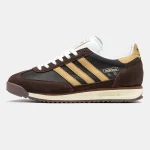 Adidas SL 72 OG Charcoal Crystal Sand Brown - Зображення 4