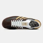 Adidas SL 72 OG Charcoal Crystal Sand Brown - Зображення 7