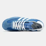 Adidas SL 72 RS Blue Core White - Зображення 7