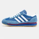 Adidas SL 72 RS Blue Core White