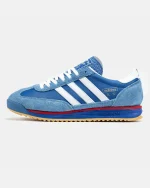 Adidas SL 72 RS Blue Core White