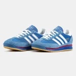 Adidas SL 72 RS Blue Core White - Зображення 3
