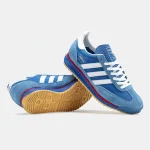 Adidas SL 72 RS Blue Core White - Зображення 2