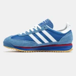 Adidas SL 72 RS Blue Core White - Зображення 5