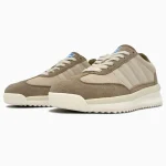 Adidas SL 72 RTN Beige Brown - Зображення 2