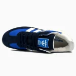 Adidas SL 72 RTN Black Blue White - Зображення 5