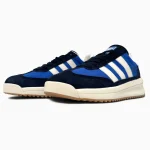 Adidas SL 72 RTN Black Blue White - Зображення 2