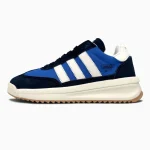 Adidas SL 72 RTN Black Blue White