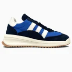 Adidas SL 72 RTN Black Blue White - Зображення 4