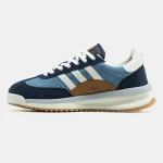 Adidas SL 72 RTN Blue White - Зображення 5